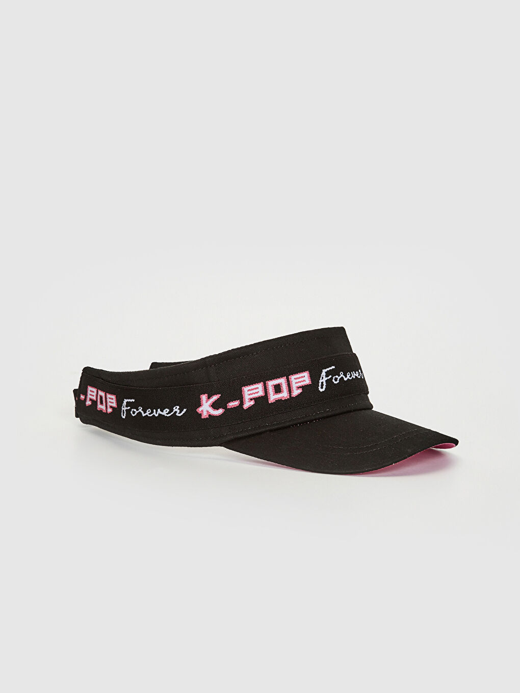 Casquette Basique pour Filles