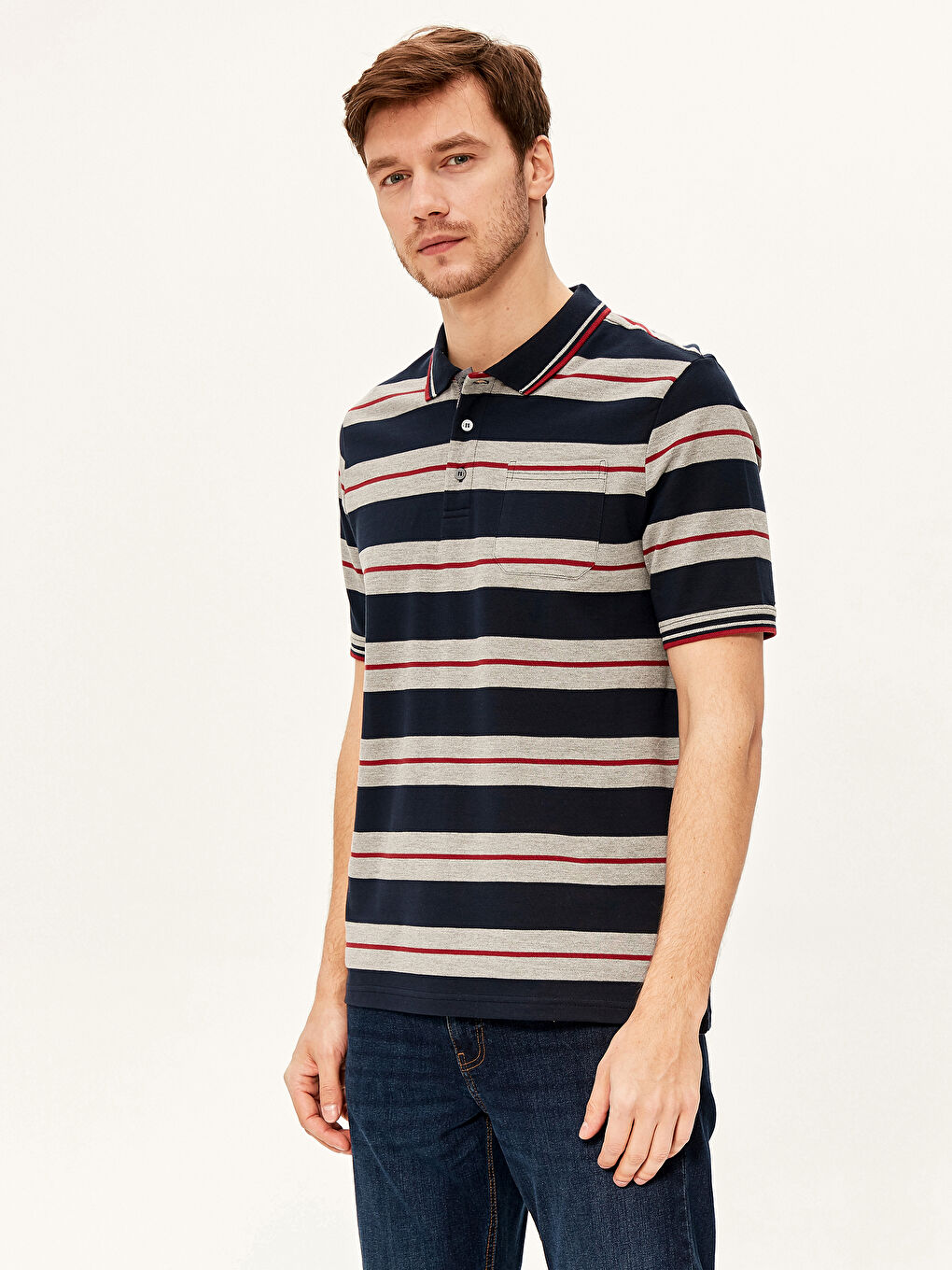 Tricou pentru Bărbați-1