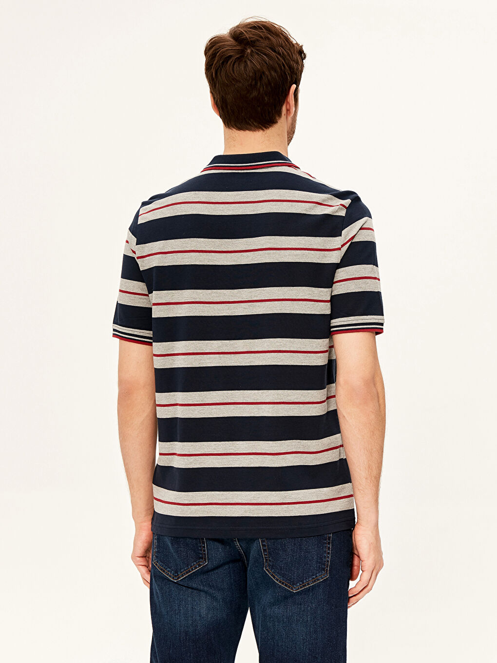 Tricou pentru Bărbați-2