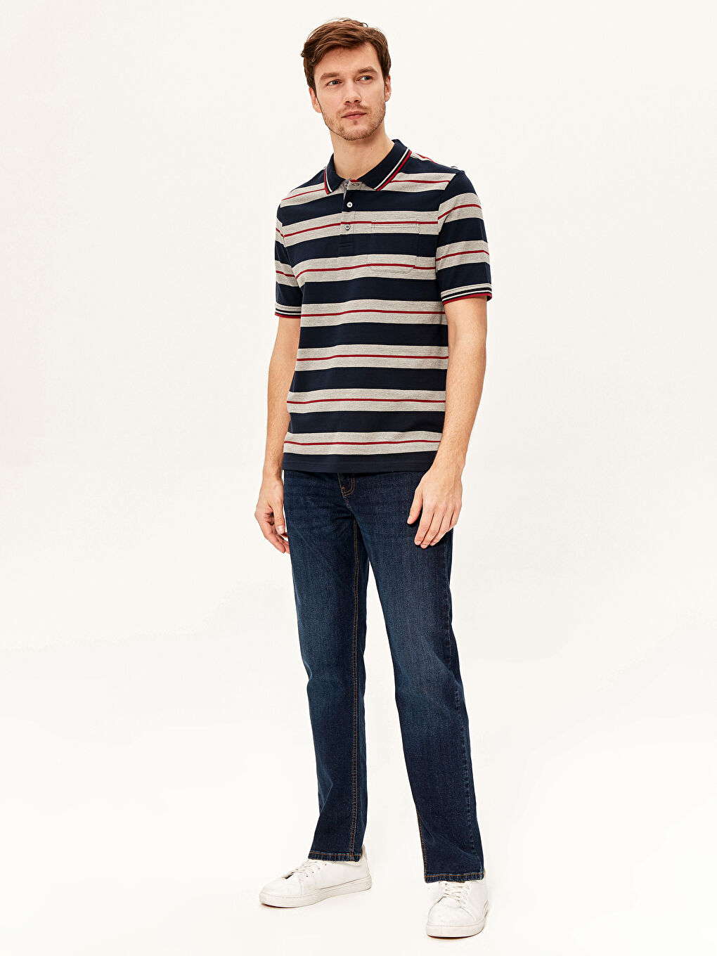 Tricou pentru Bărbați-3