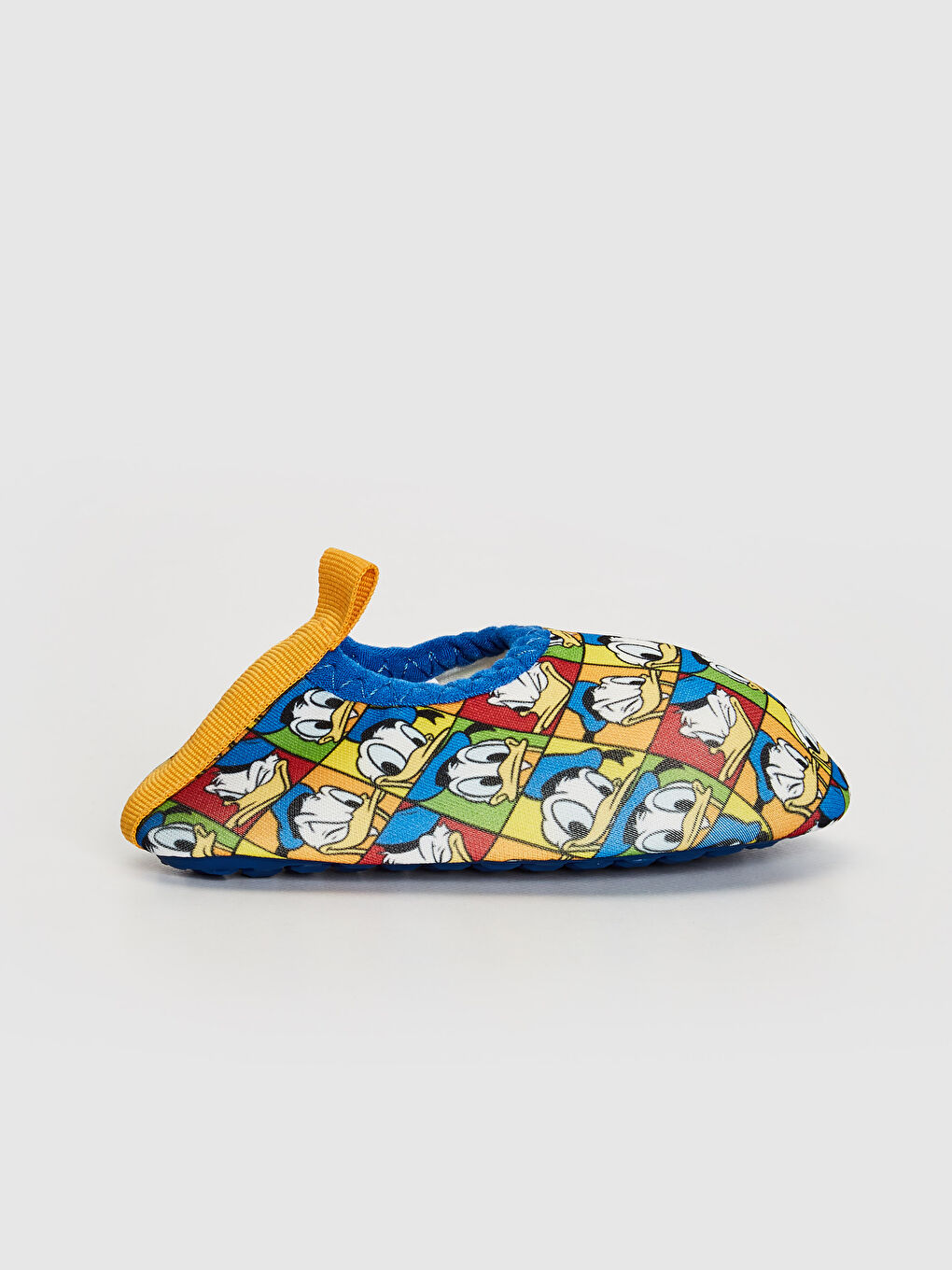 LCW STEPS Baby Boy Donald Duck Licensed Sea Shoes -0SN171Z1-CSN