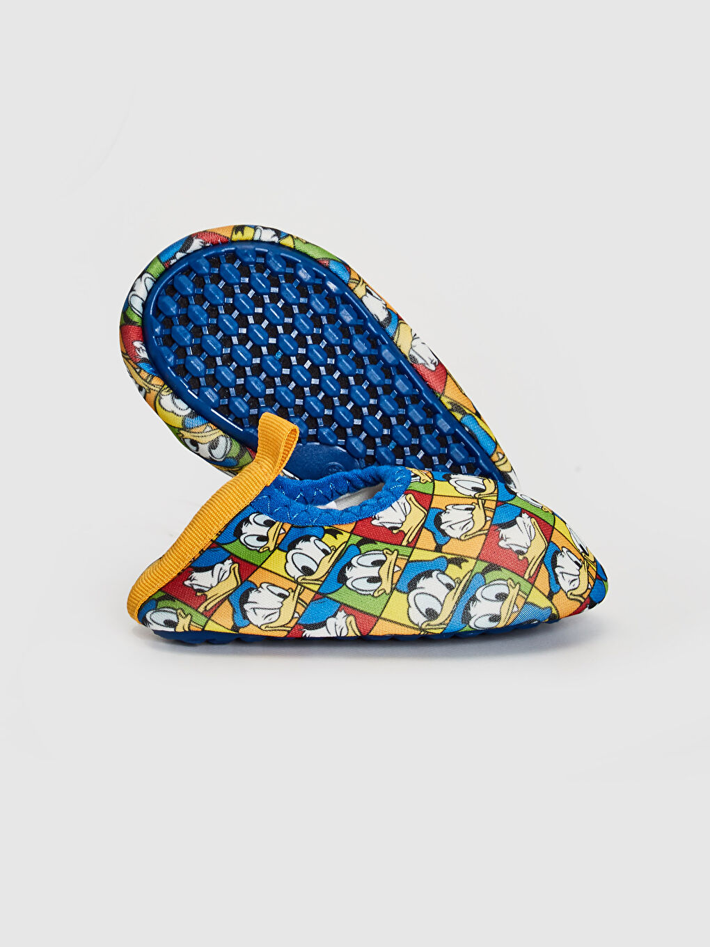 LCW STEPS Baby Boy Donald Duck Licensed Sea Shoes -0SN171Z1-CSN