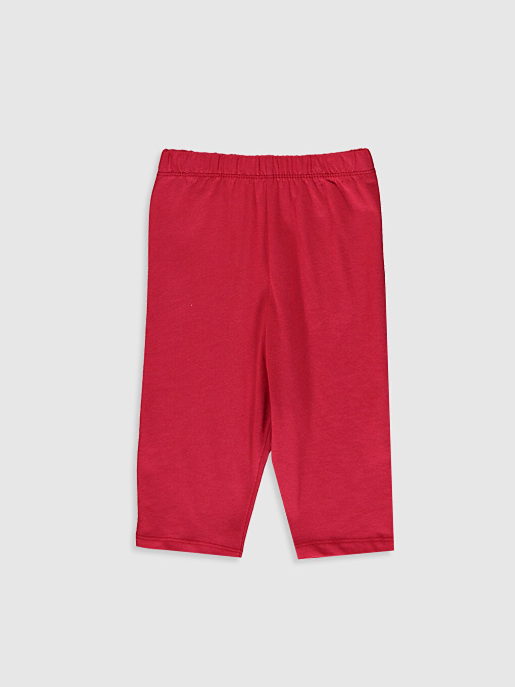 عبوتان بنطلون بيجاما للبنات الصغار-3