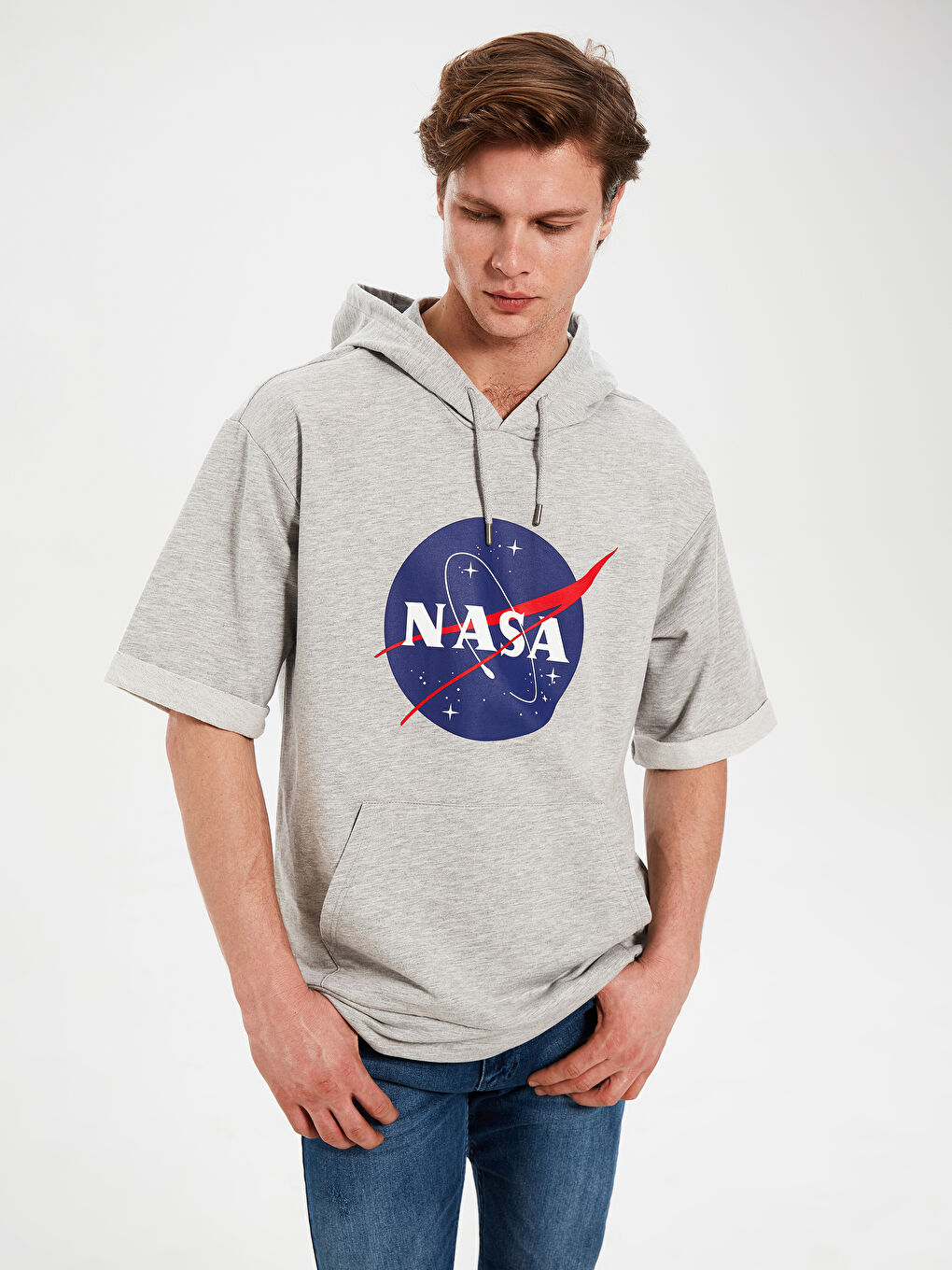 Men's Hoodie
