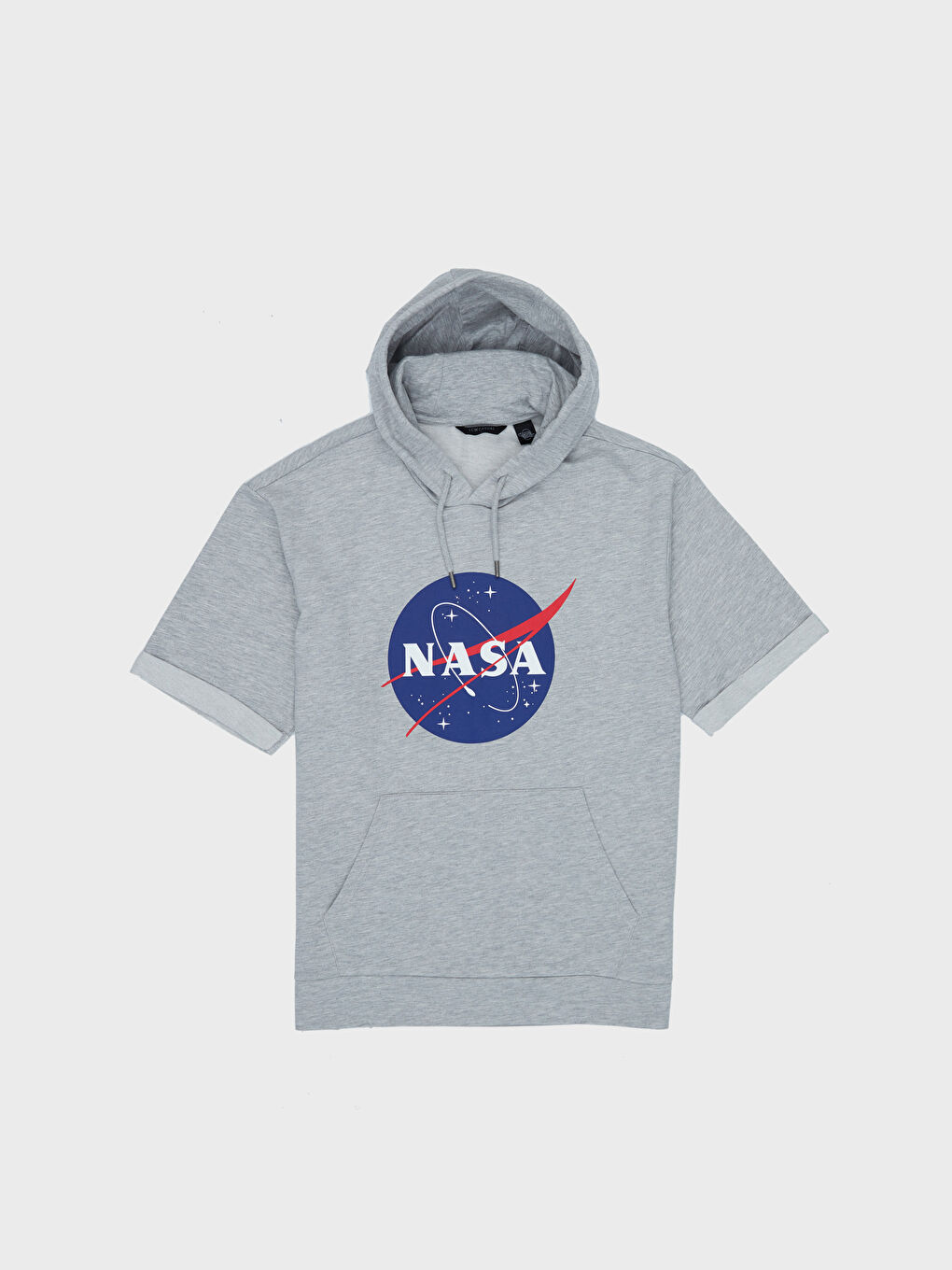 Men's Hoodie-1