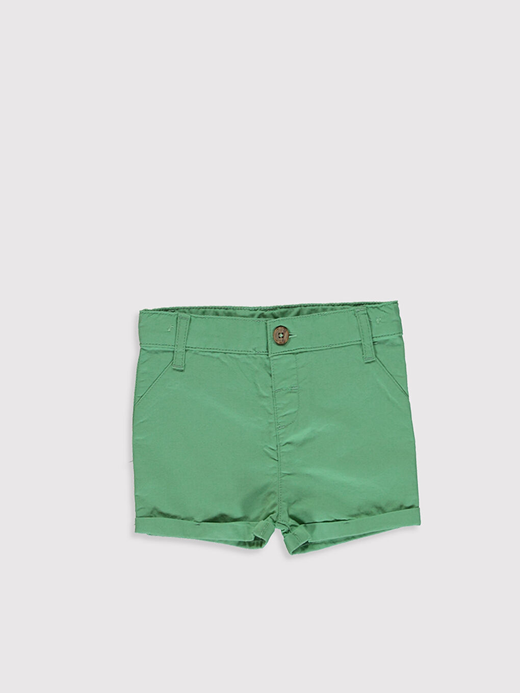 Beyaz Erkek Bebek Takım-4