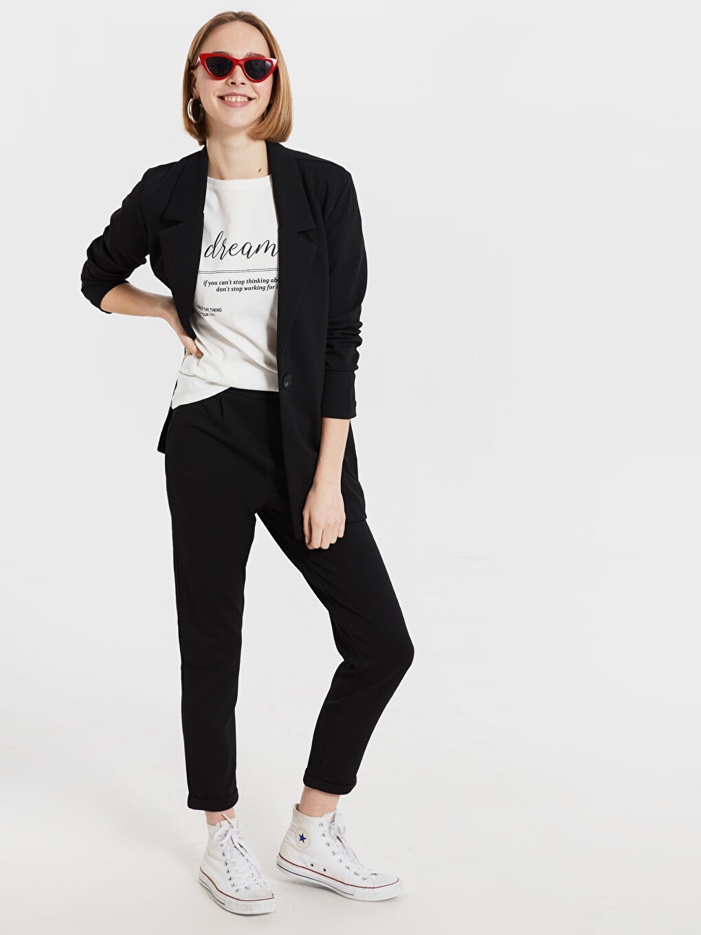 Cardigan Slim Avec Col De Veste-3