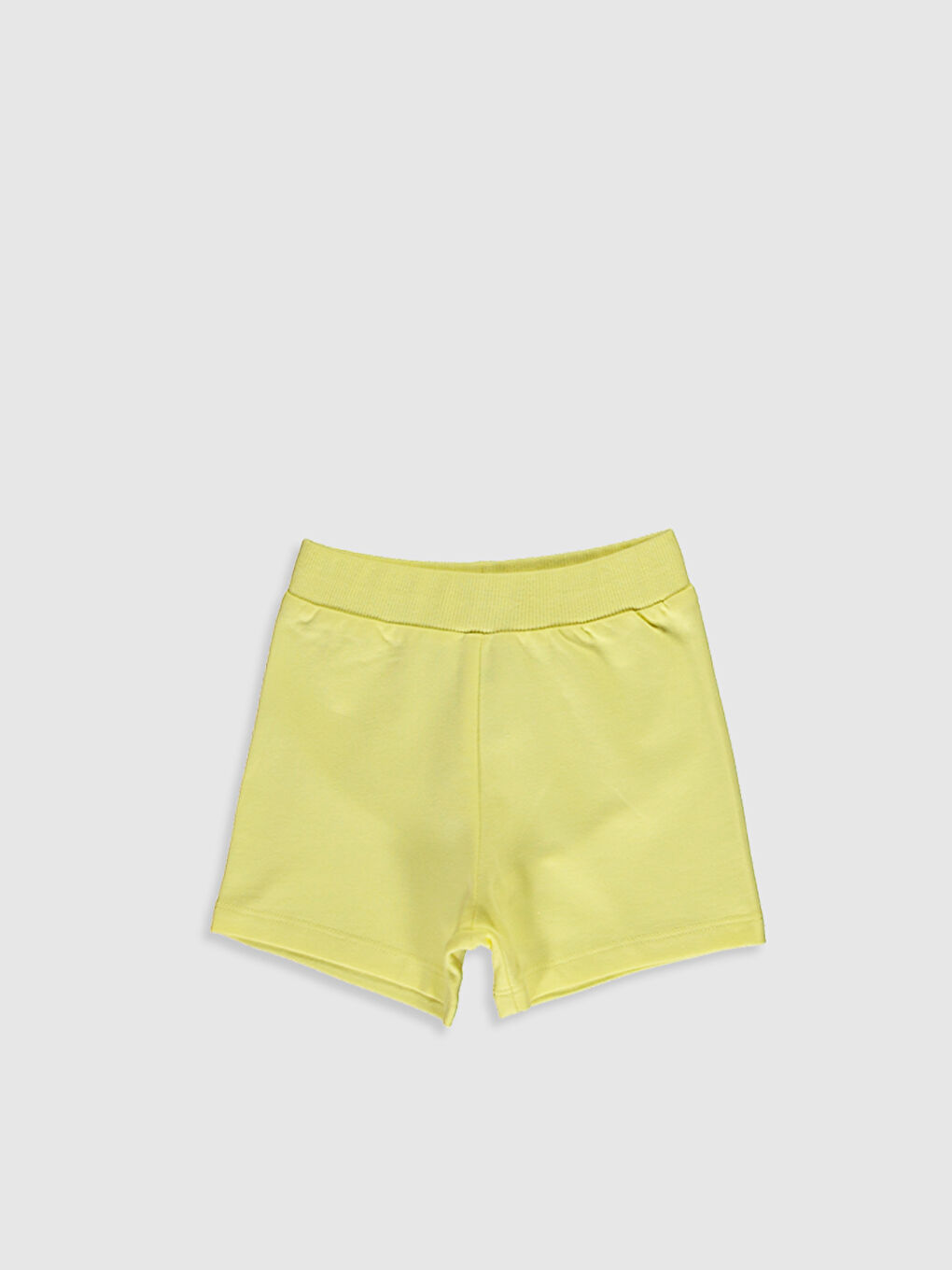 طقم قطن 2-قطعة للأولاد الرضع-3