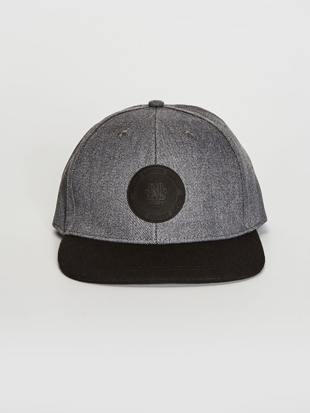 Хип-хоп кепка-1