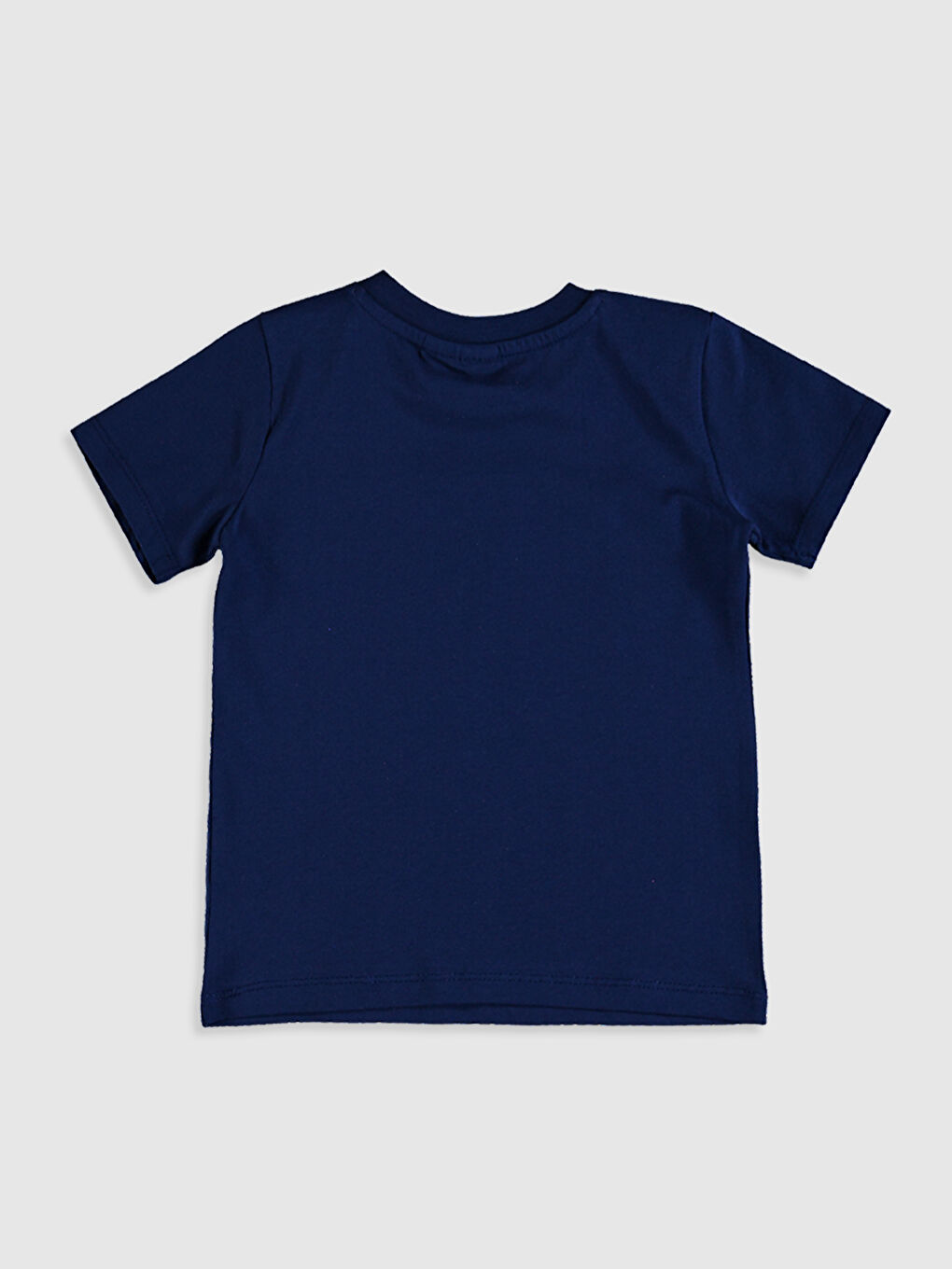 تيشيرت مطبوع لوني تونز - اولاد رضع-1