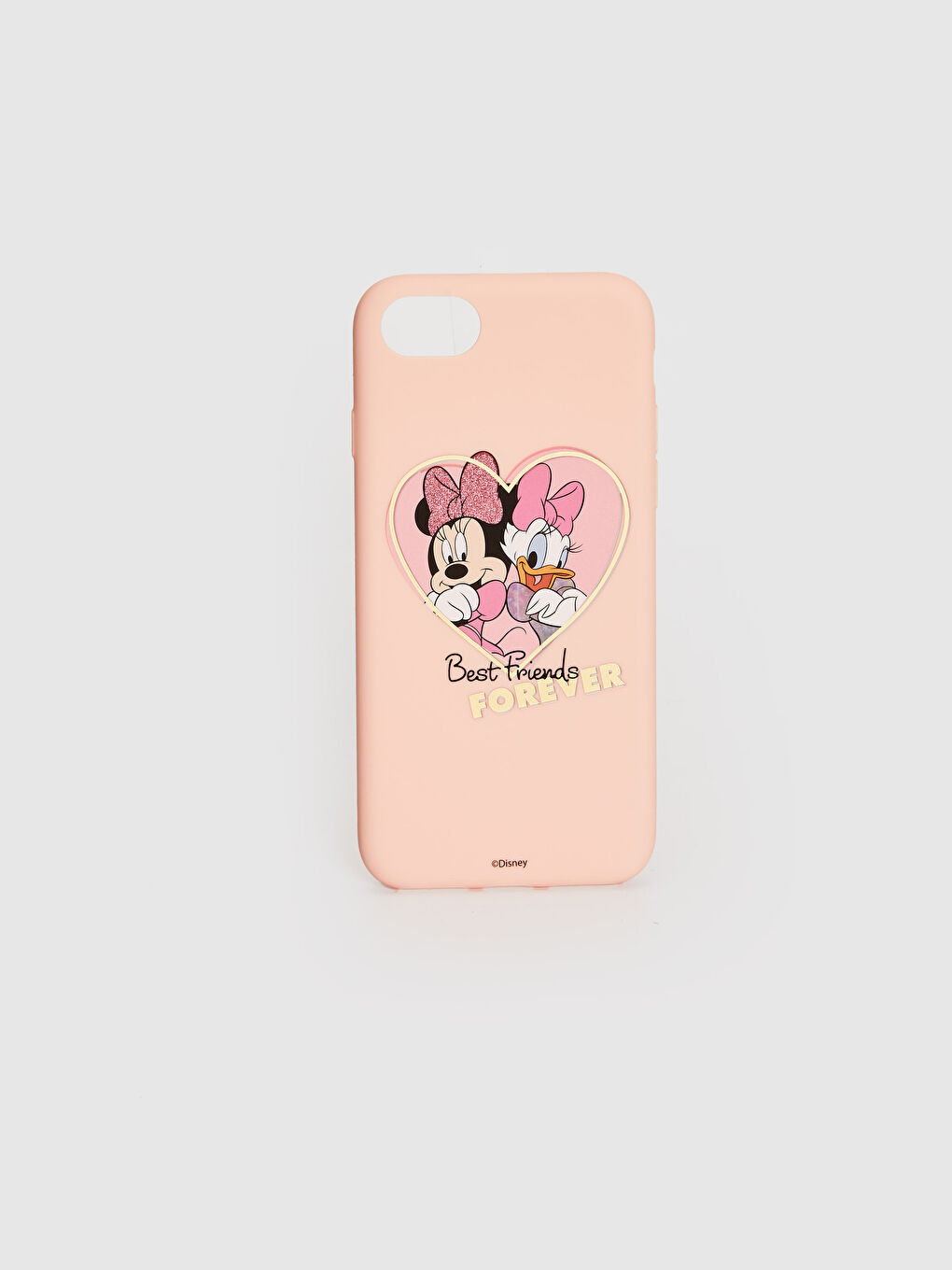 Minnie Mouse Lisanslı Telefon Kılıfı-1