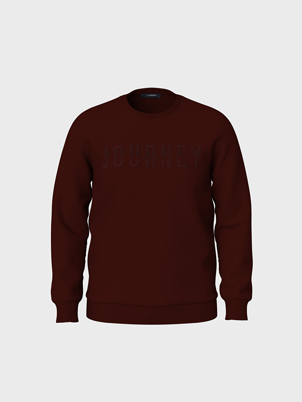 Men's Sweatshirt-14