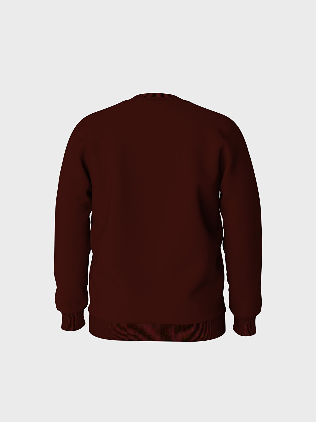 Men's Sweatshirt-5