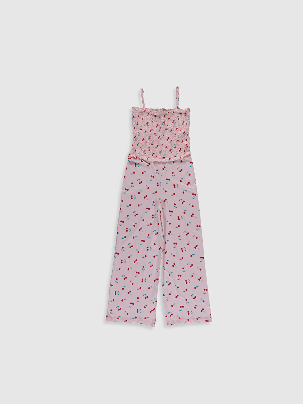 Girls Overalls