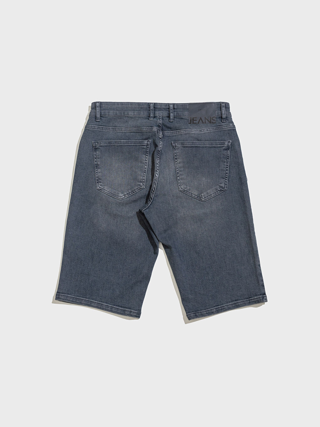 شورت جينز للرجال-1