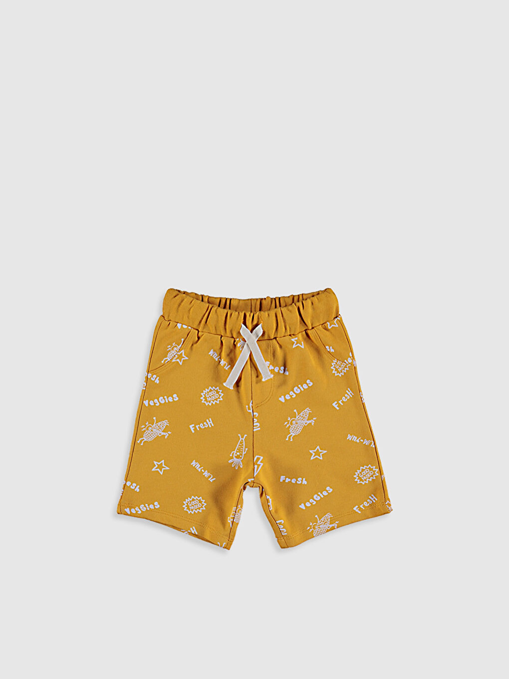 2-pack Baby Boy’s Printed Set-3