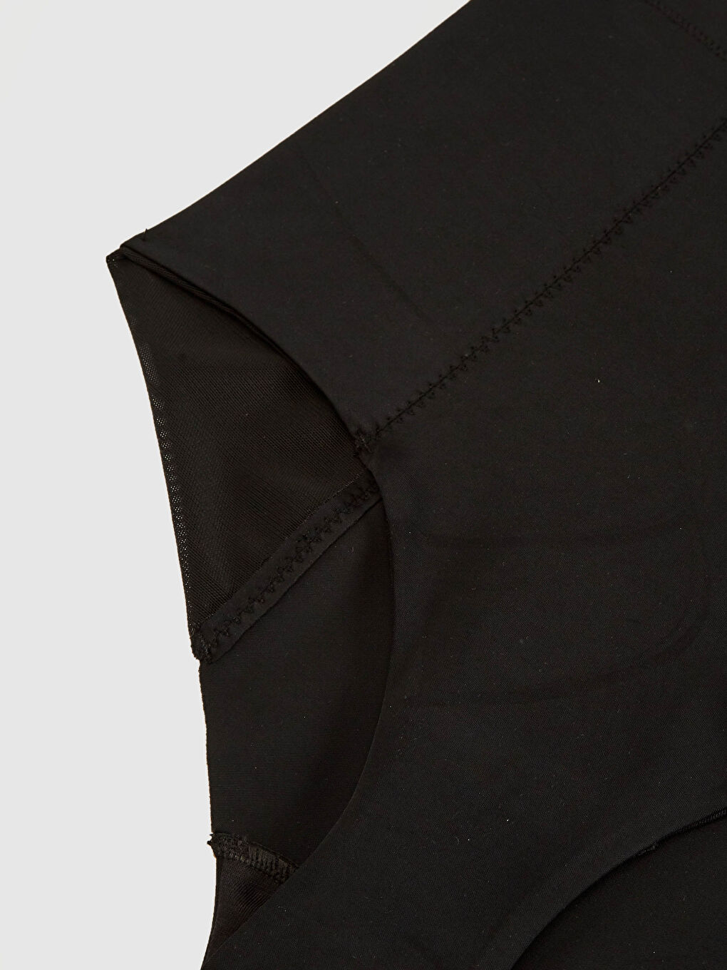 Dikişsiz Yüksek Bel Korse-2