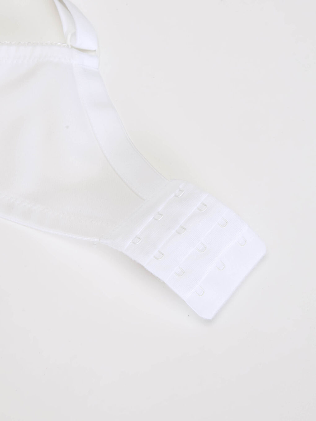 Beyaz Toparlayıcı Sütyen-2