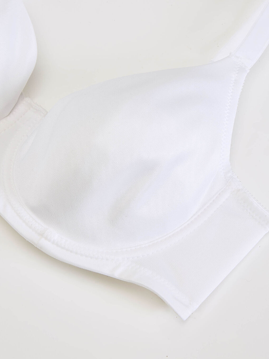 Beyaz Toparlayıcı Sütyen-3