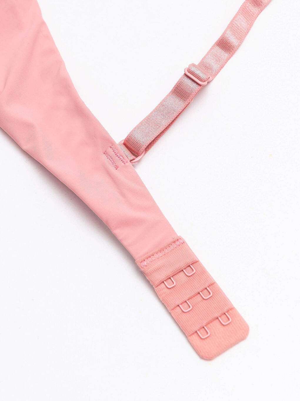 Сымы бар футболка бюстгальтері-3