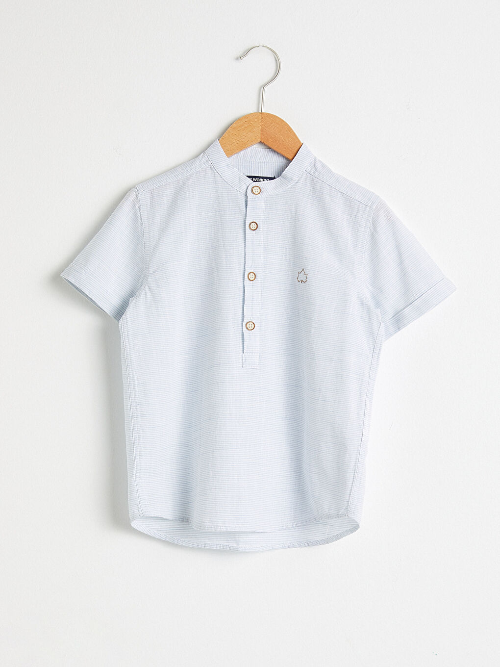 قميص قطن للأولاد