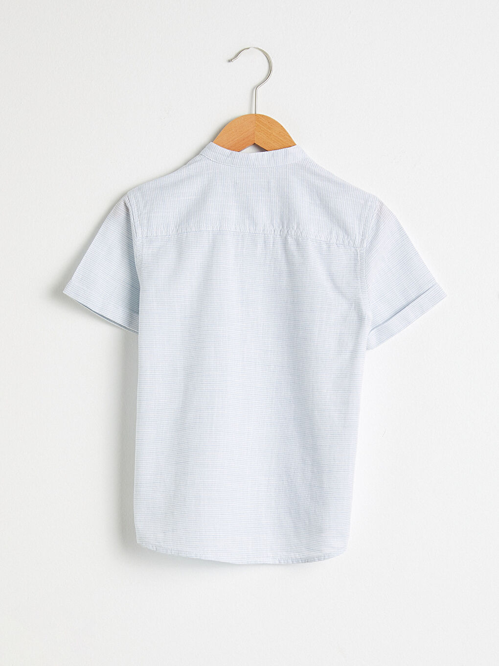 قميص قطن للأولاد-1