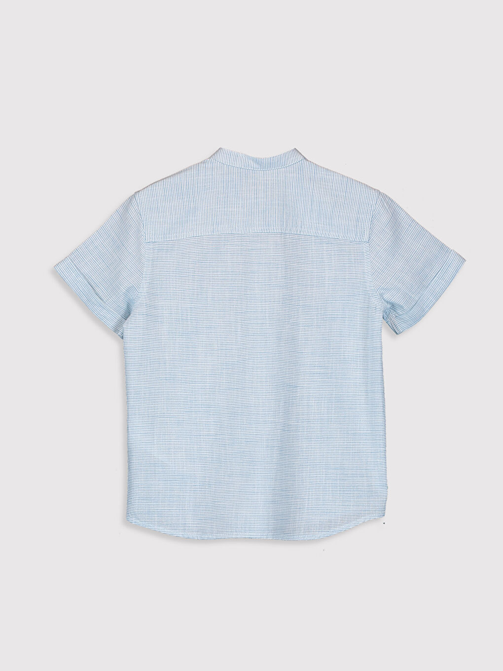 Boy's Cotton Shirt-1