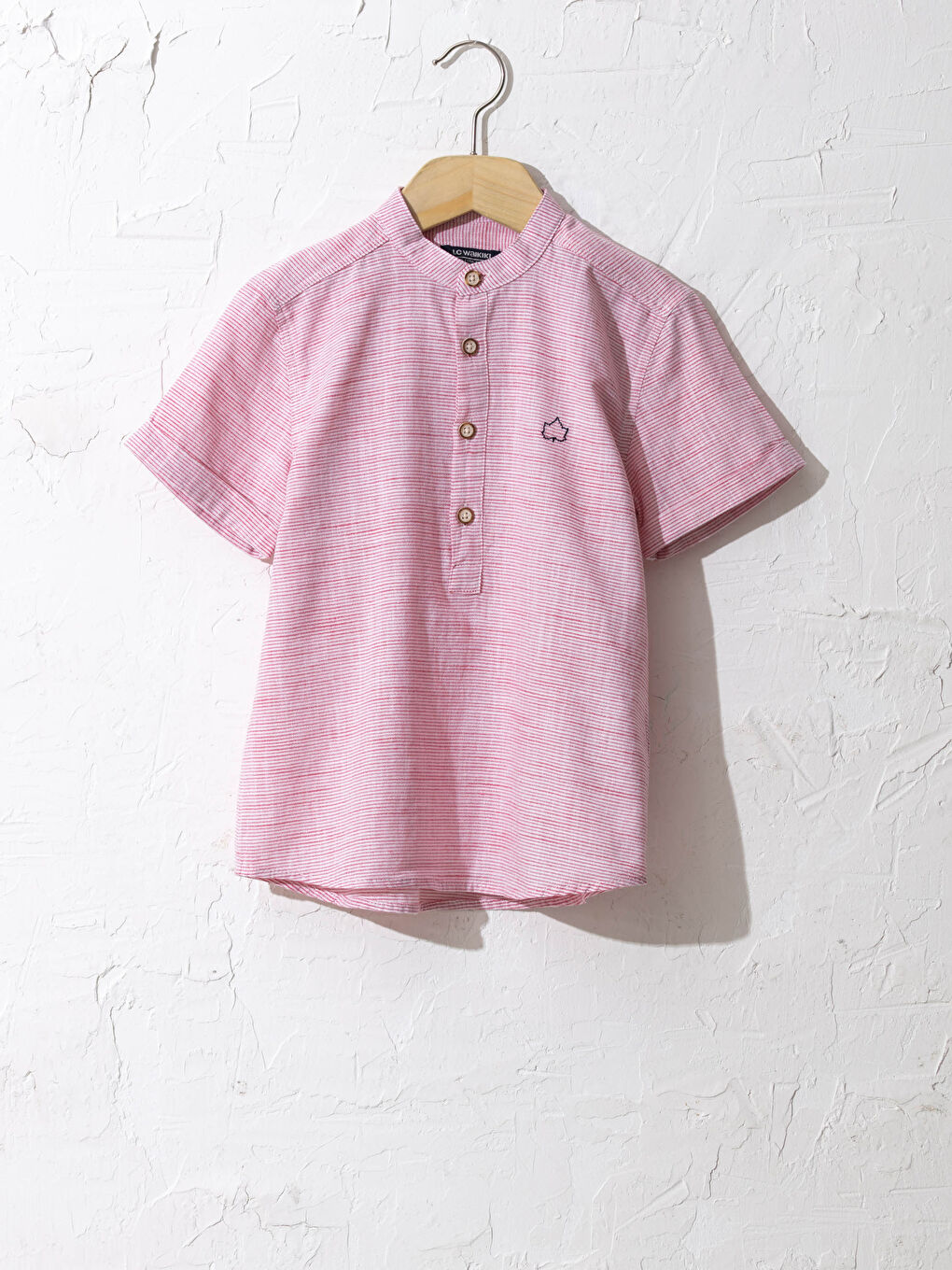 قميص قطن للأولاد