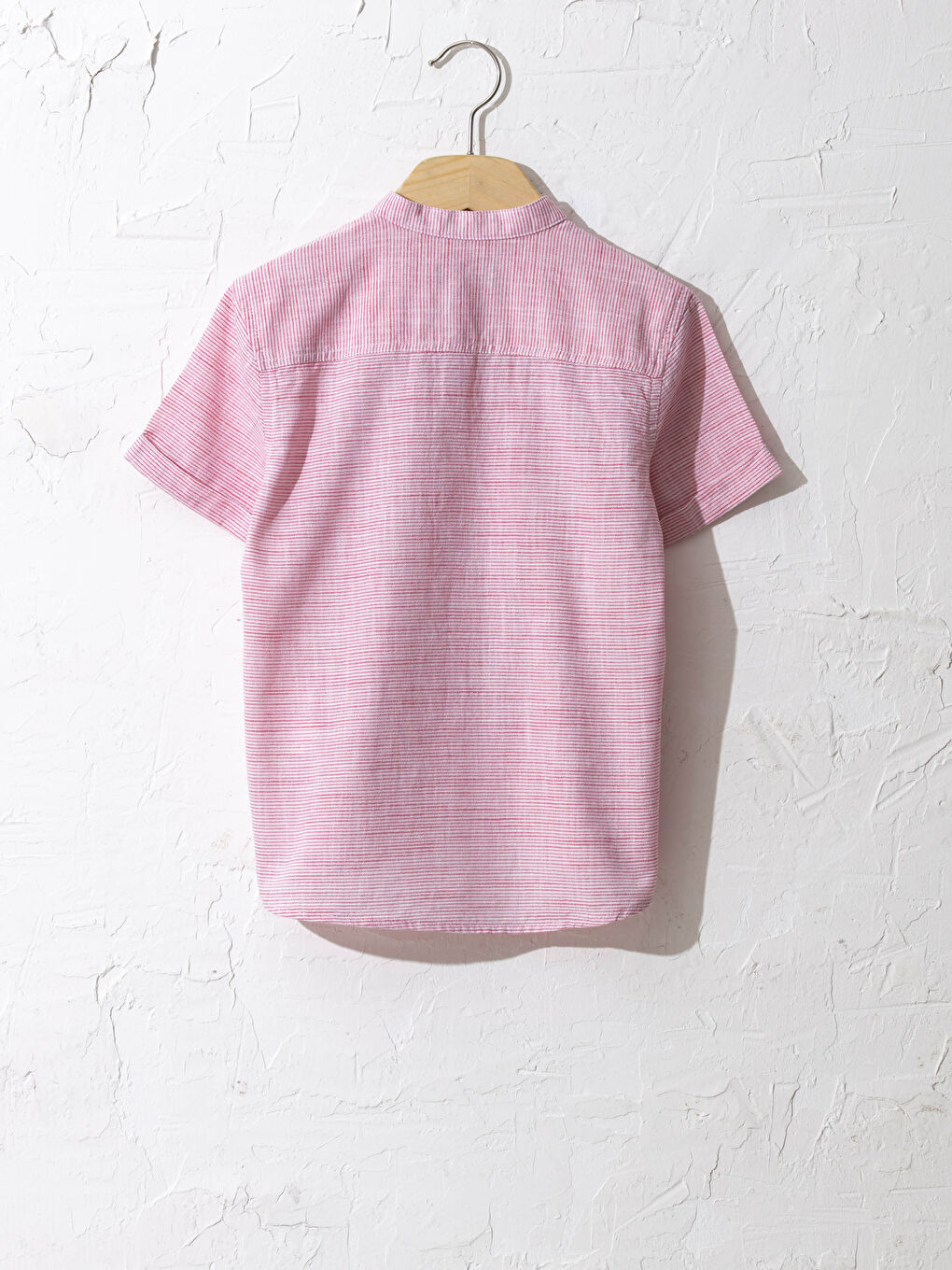 قميص قطن للأولاد-1