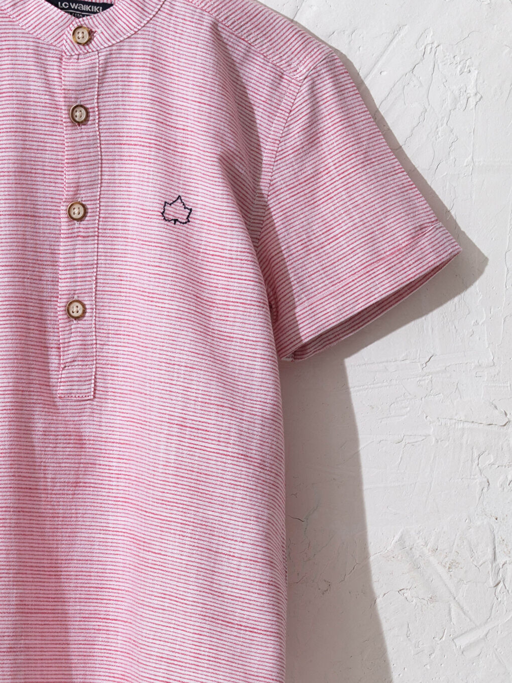 قميص قطن للأولاد-2