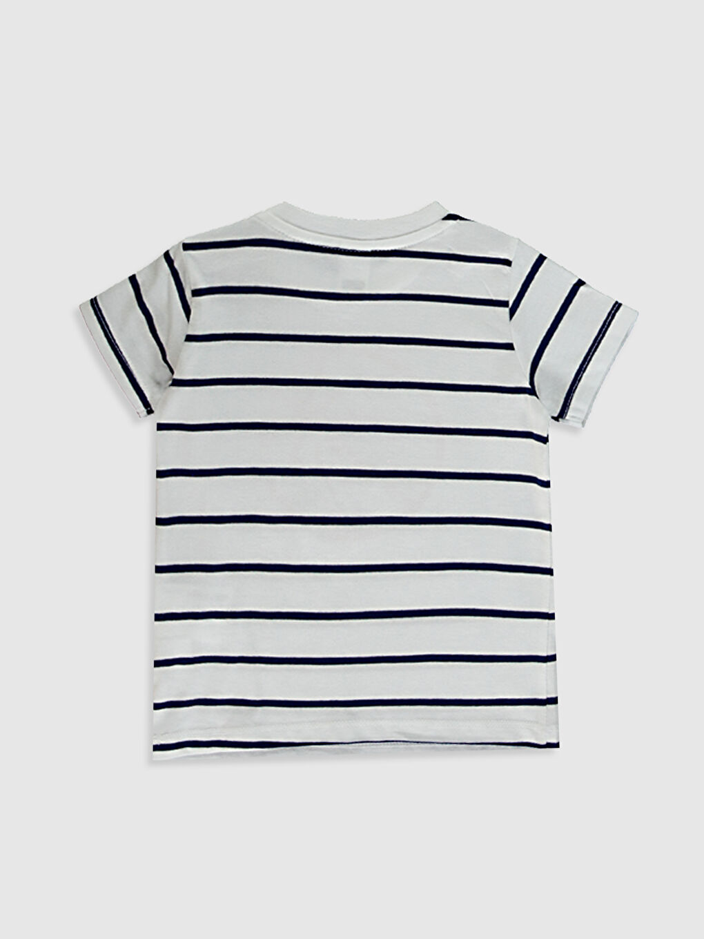 Baby Boy’s Printed T-Shirt-1
