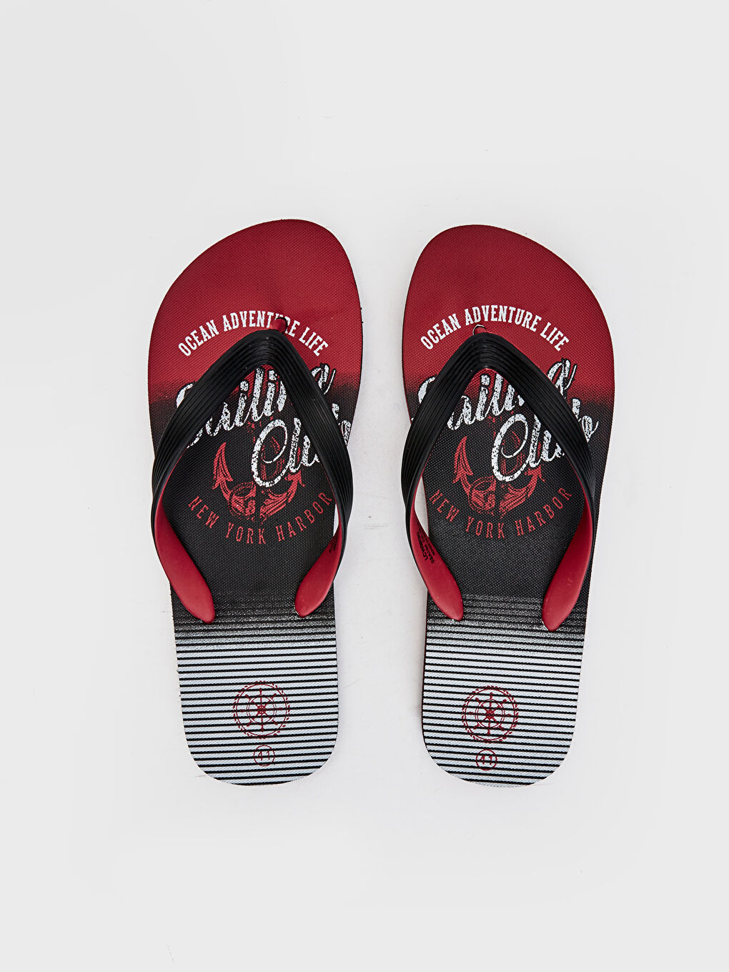 شبشب فليب فلوب رجالي للشاطئ-1