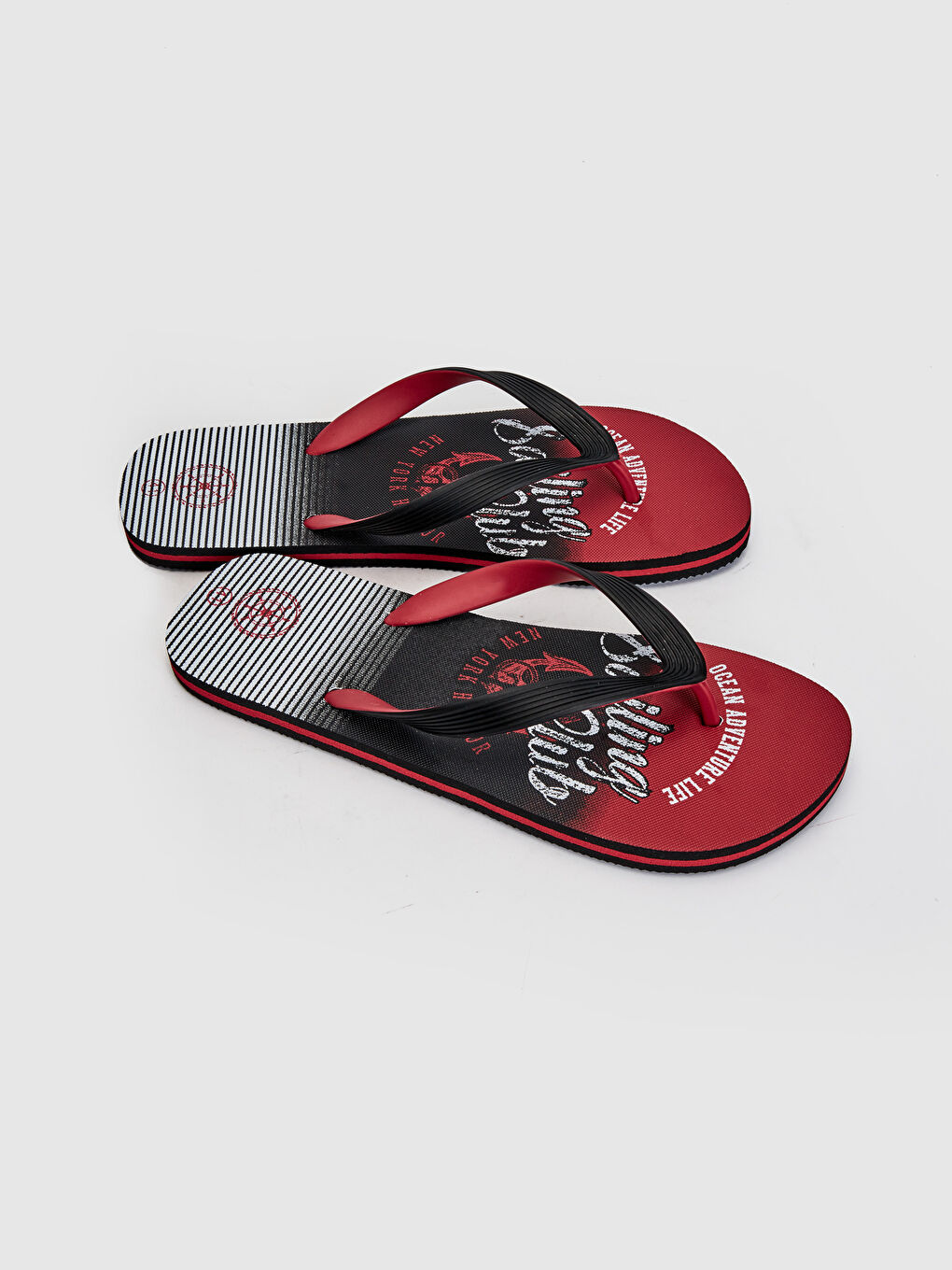 شبشب فليب فلوب رجالي للشاطئ-2