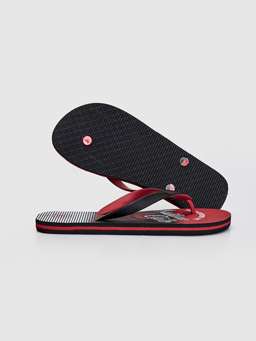 شبشب فليب فلوب رجالي للشاطئ-3