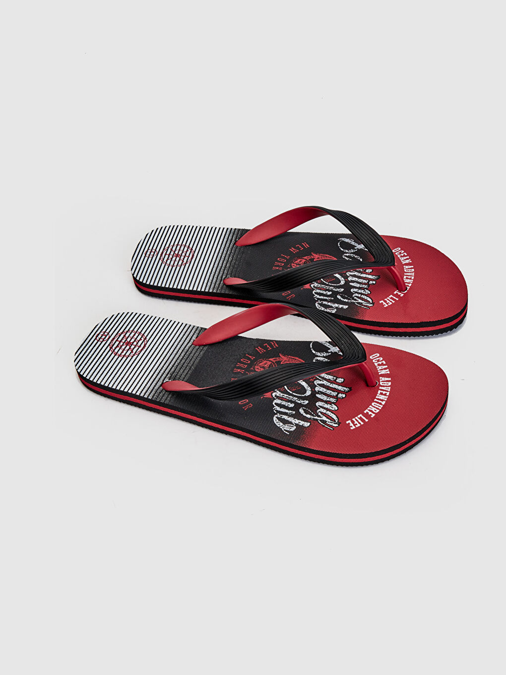 شبشب فليب فلوب رجالي للشاطئ