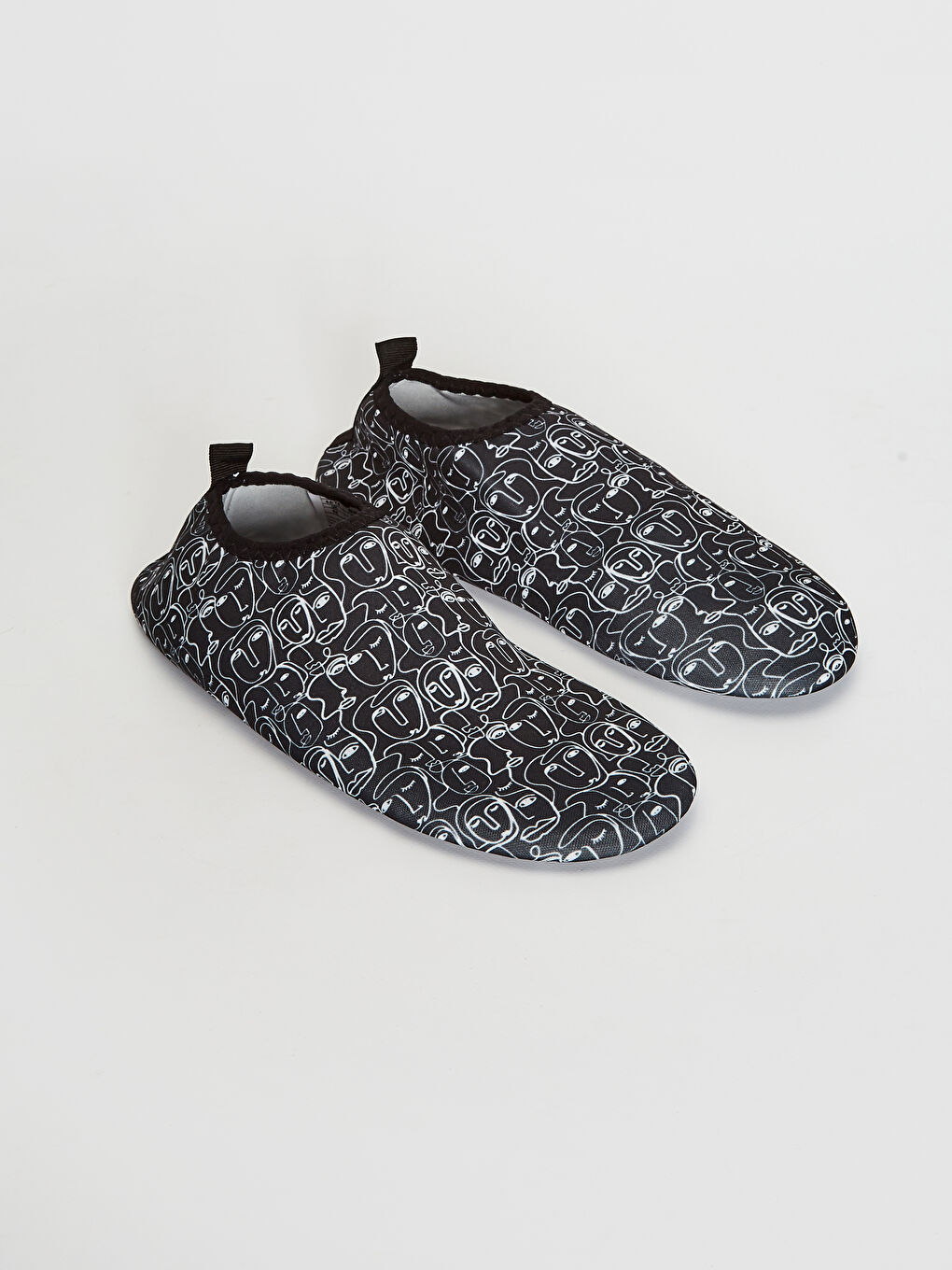 Women's Aqua Shoes