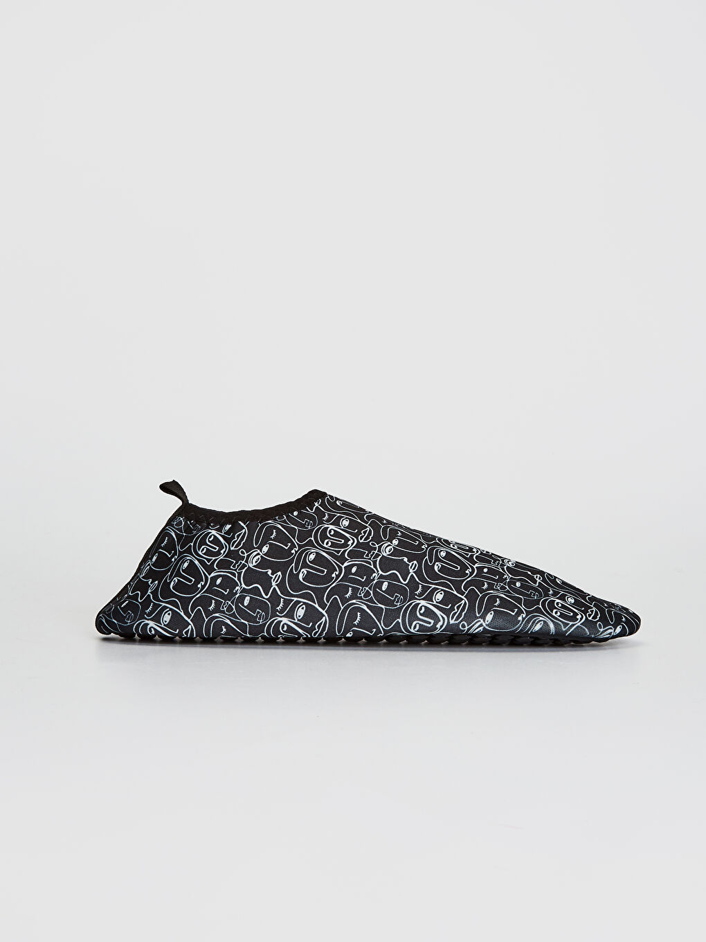 Women's Aqua Shoes-1