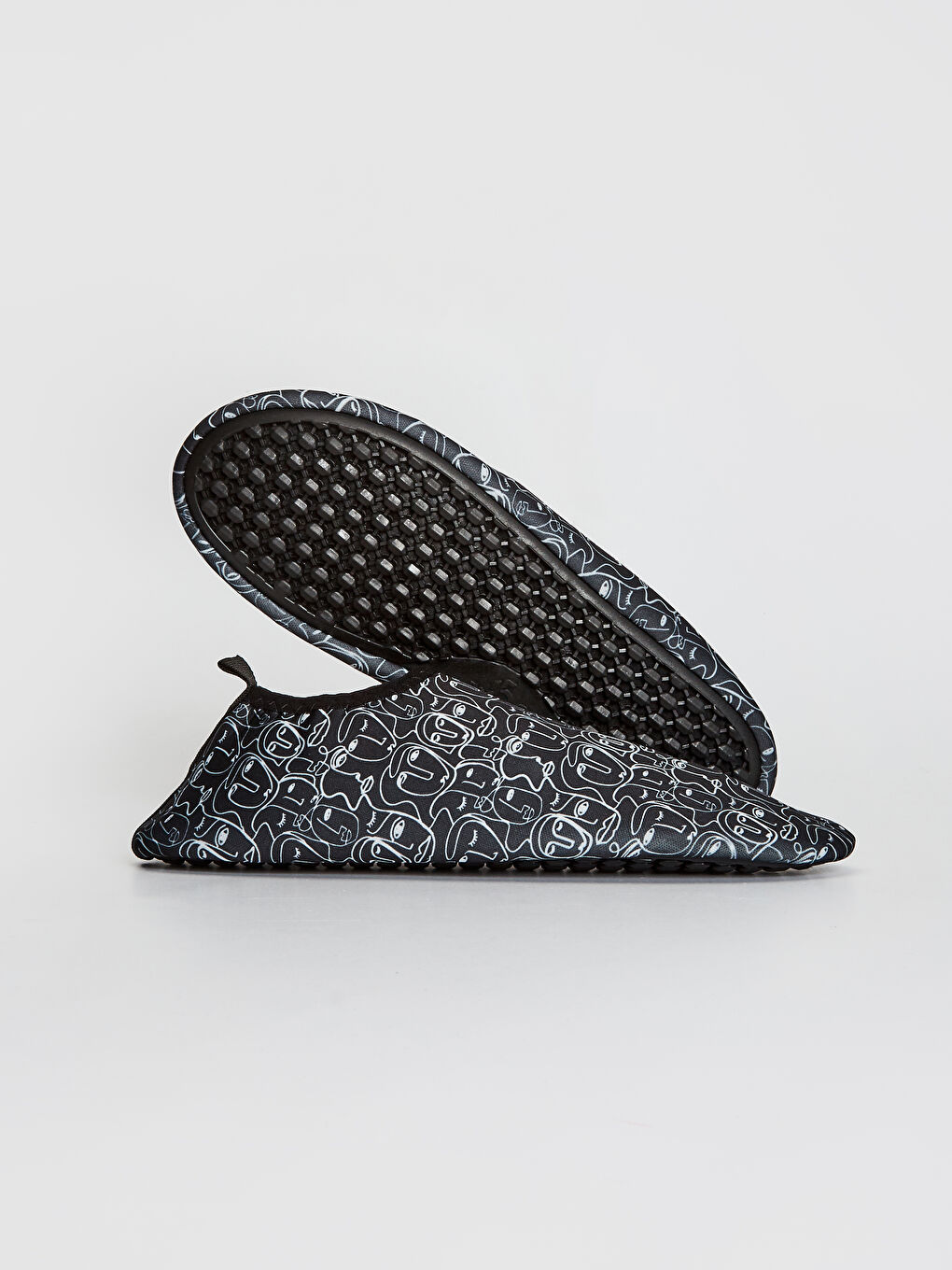 Women's Aqua Shoes-2