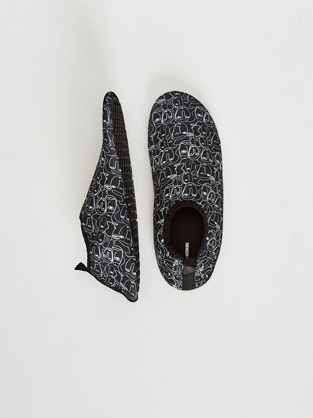 Women's Aqua Shoes-3