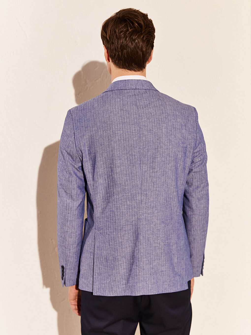 Мужской пиджак-3