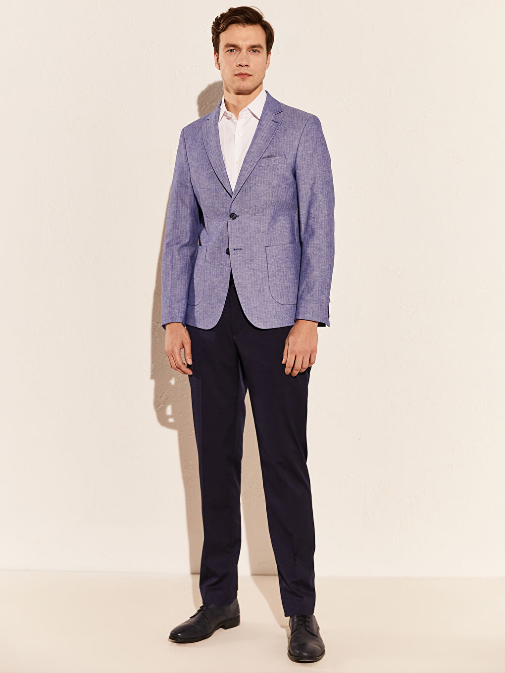 Мужской пиджак-4