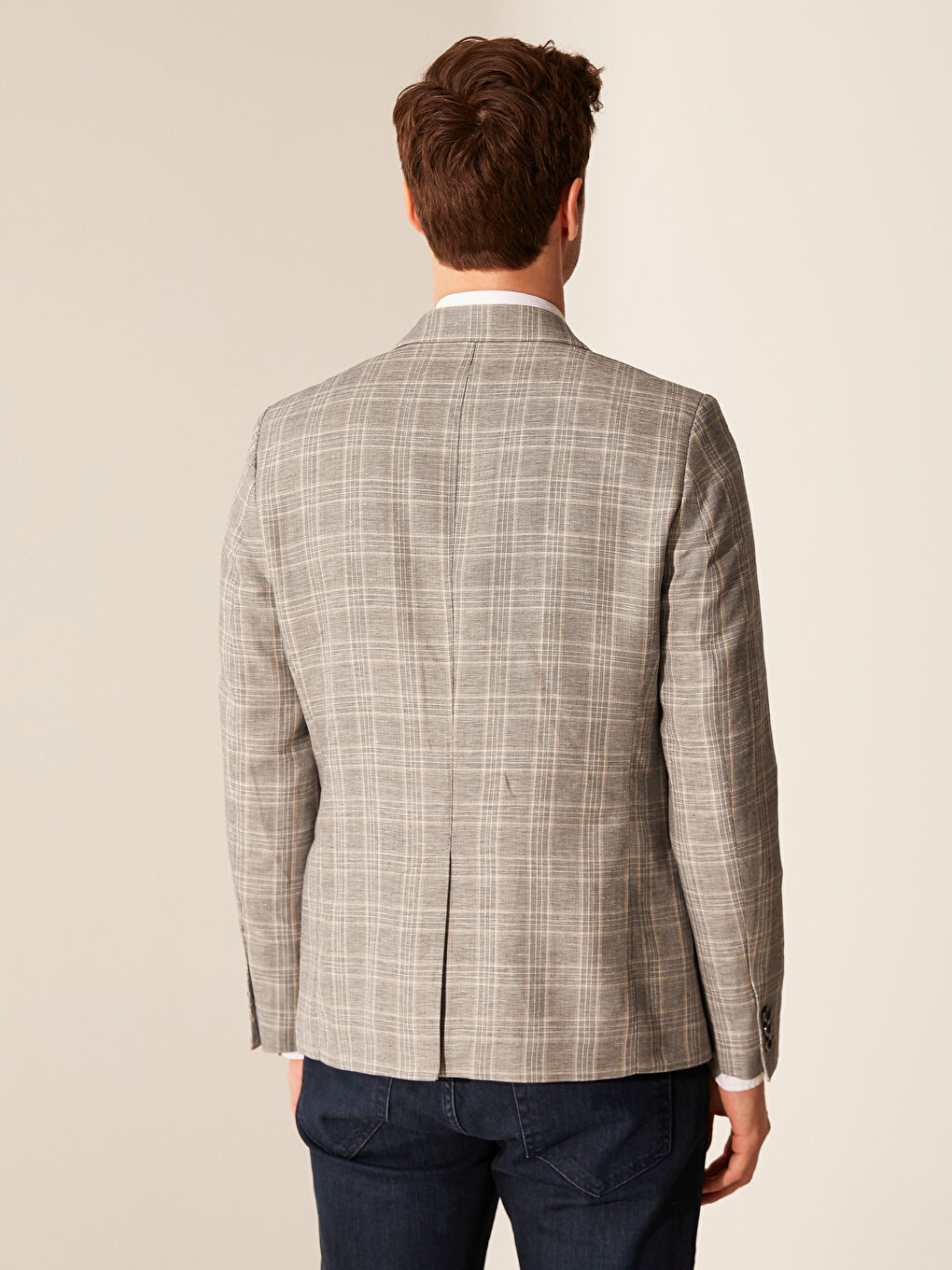 Men's Blazer Jacket-2