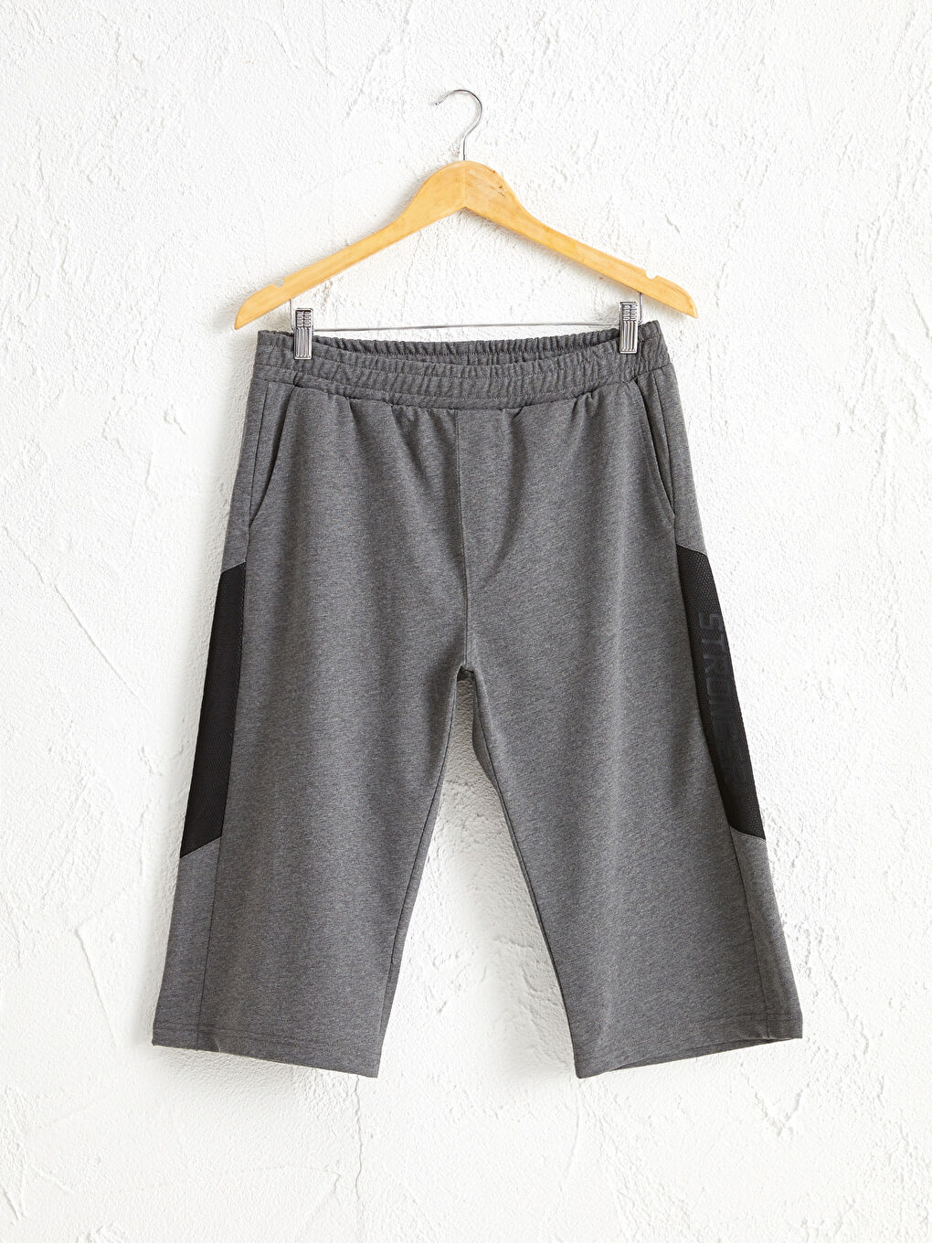 Standard Fit Sport Roller
