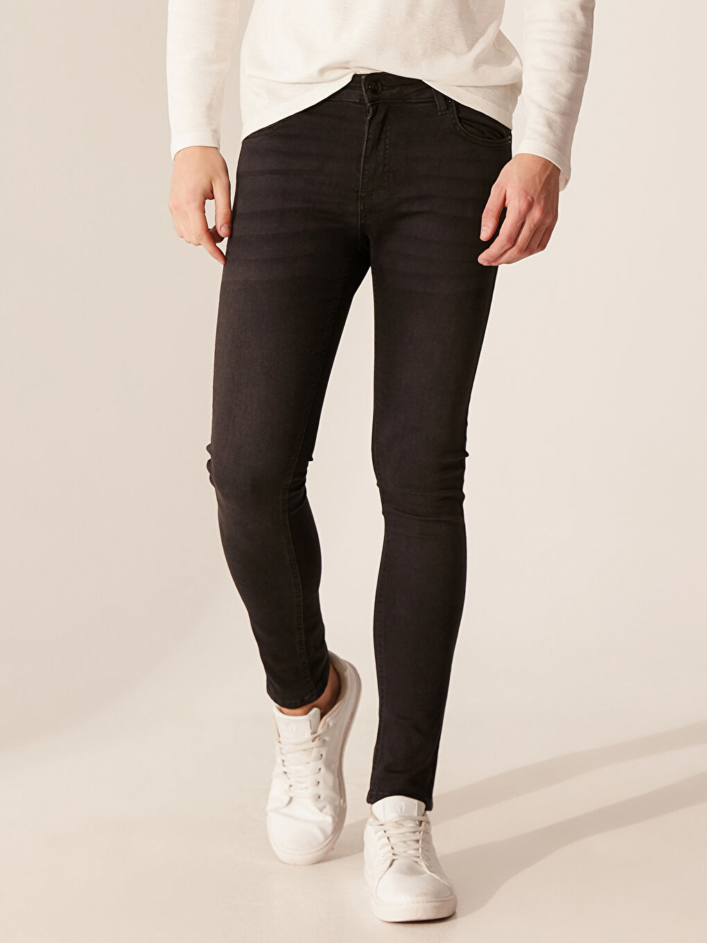 770 جينز رجالي سوبر سكيني-2