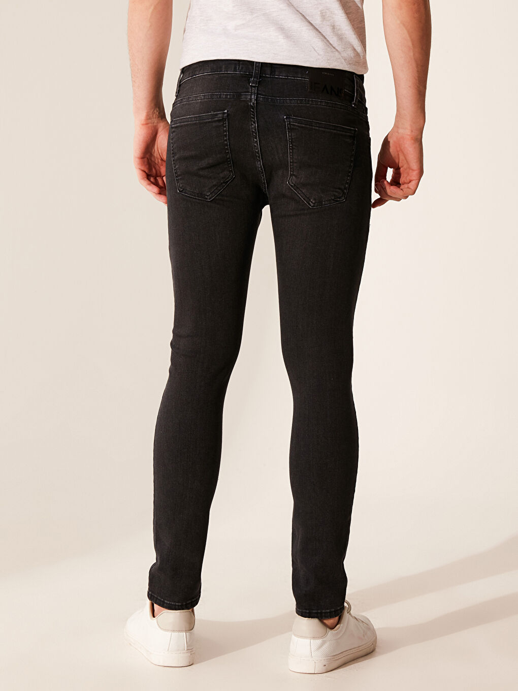 760 جينز سكيني فيت للرجال-6
