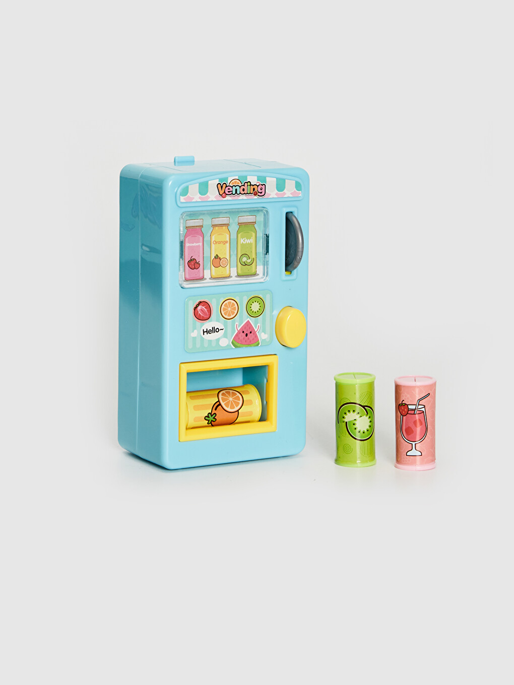 Ma Machine Distributrice de Jouets-1