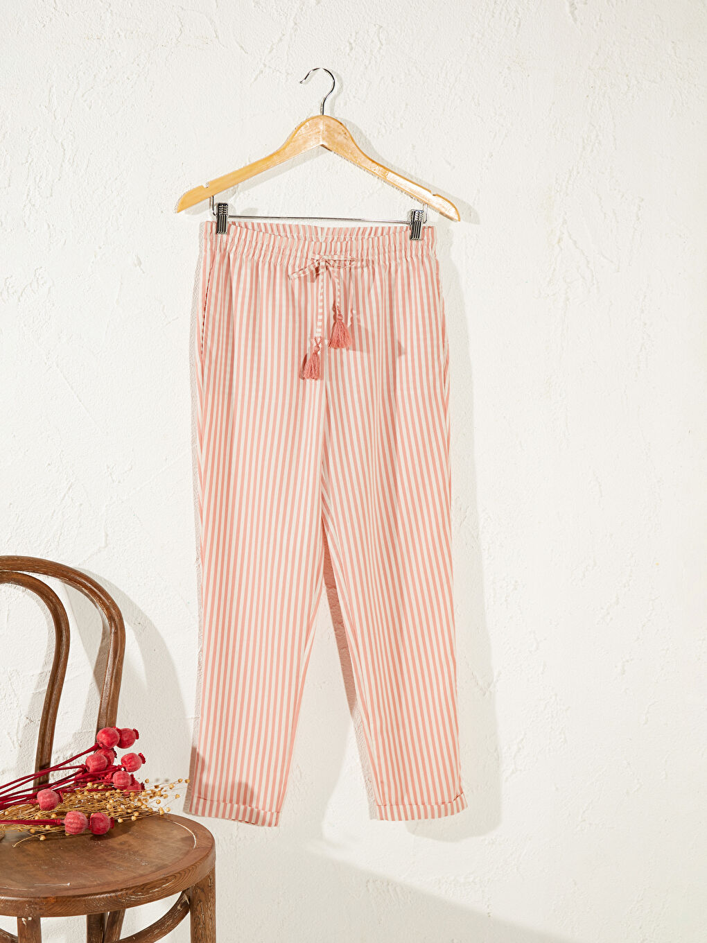 Mom Fit Women's Trousers