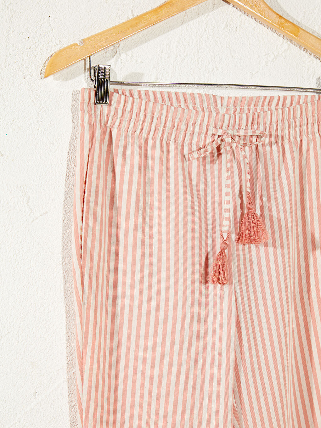 Mom Fit Women's Trousers-1