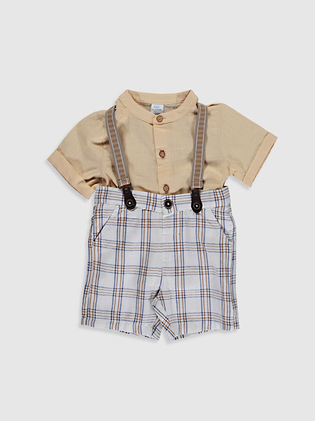 Baby Boys' Set of 3