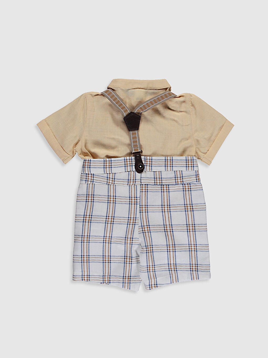 Baby Boys' Set of 3-1